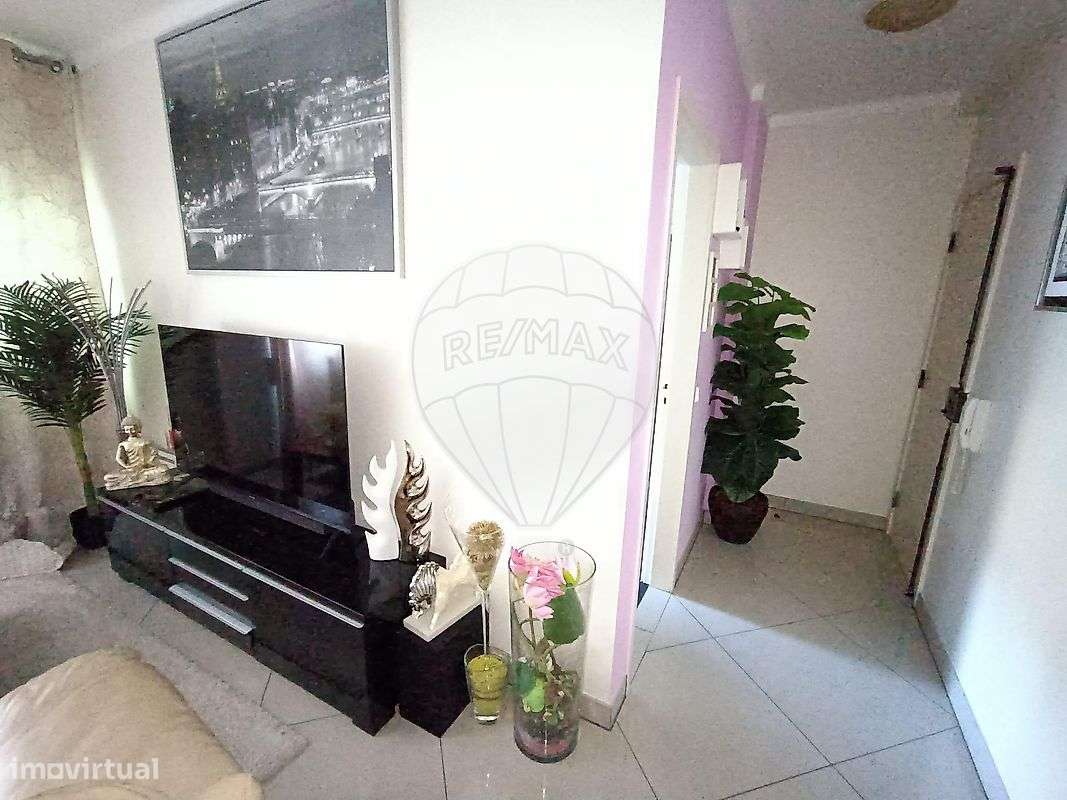 Apartamento T3 para arrendamento - Grande imagem: 2/21