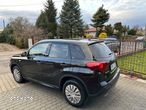 Suzuki Vitara 1.4 Boosterjet Elegance 2WD - 17