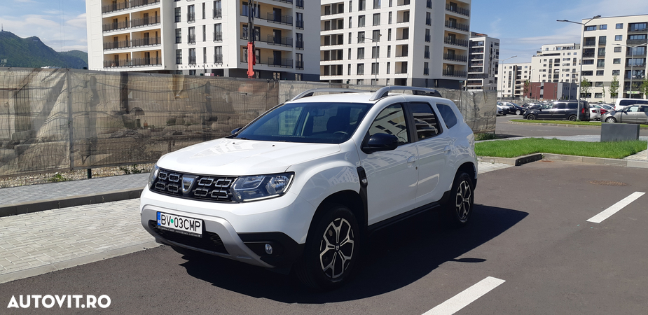 Dacia Duster - 11