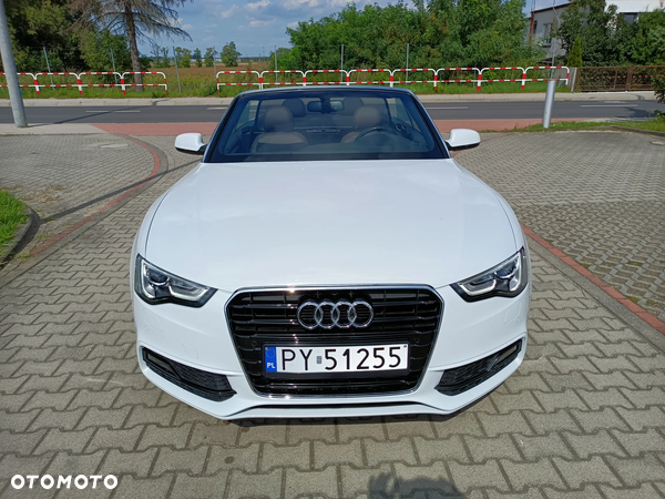 Audi A5 2.0 TDI clean diesel Multitronic - 3