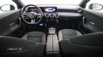 Mercedes-Benz A 180 Limousine d AMG Line Aut. - 9