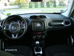 Jeep Renegade 1.4 MultiAir Longitude FWD S&S - 34