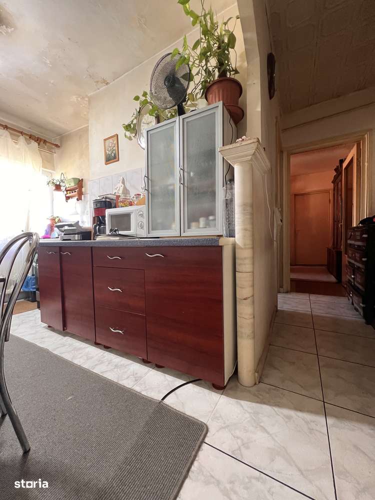 Apartament Rogerius tip X mare et. 4/4 cu acoperiș-14