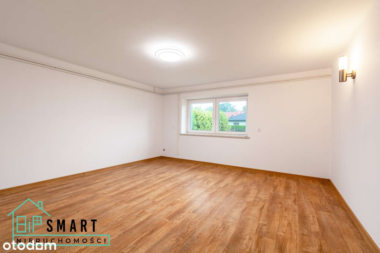 Dom jednorodzinny, ul. Tysiąclecia, Zarzecze, 160 m2, 6 pokoi.-4