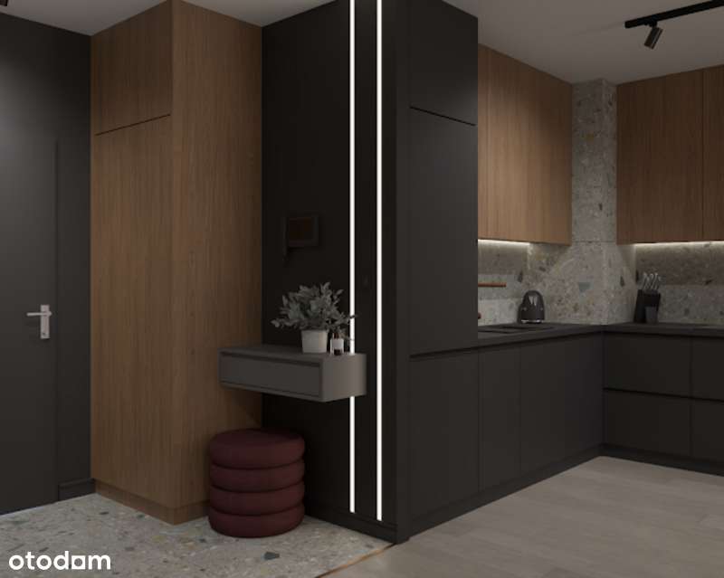 Mieszkanie w apartamentowcu !  Po Remoncie !-8