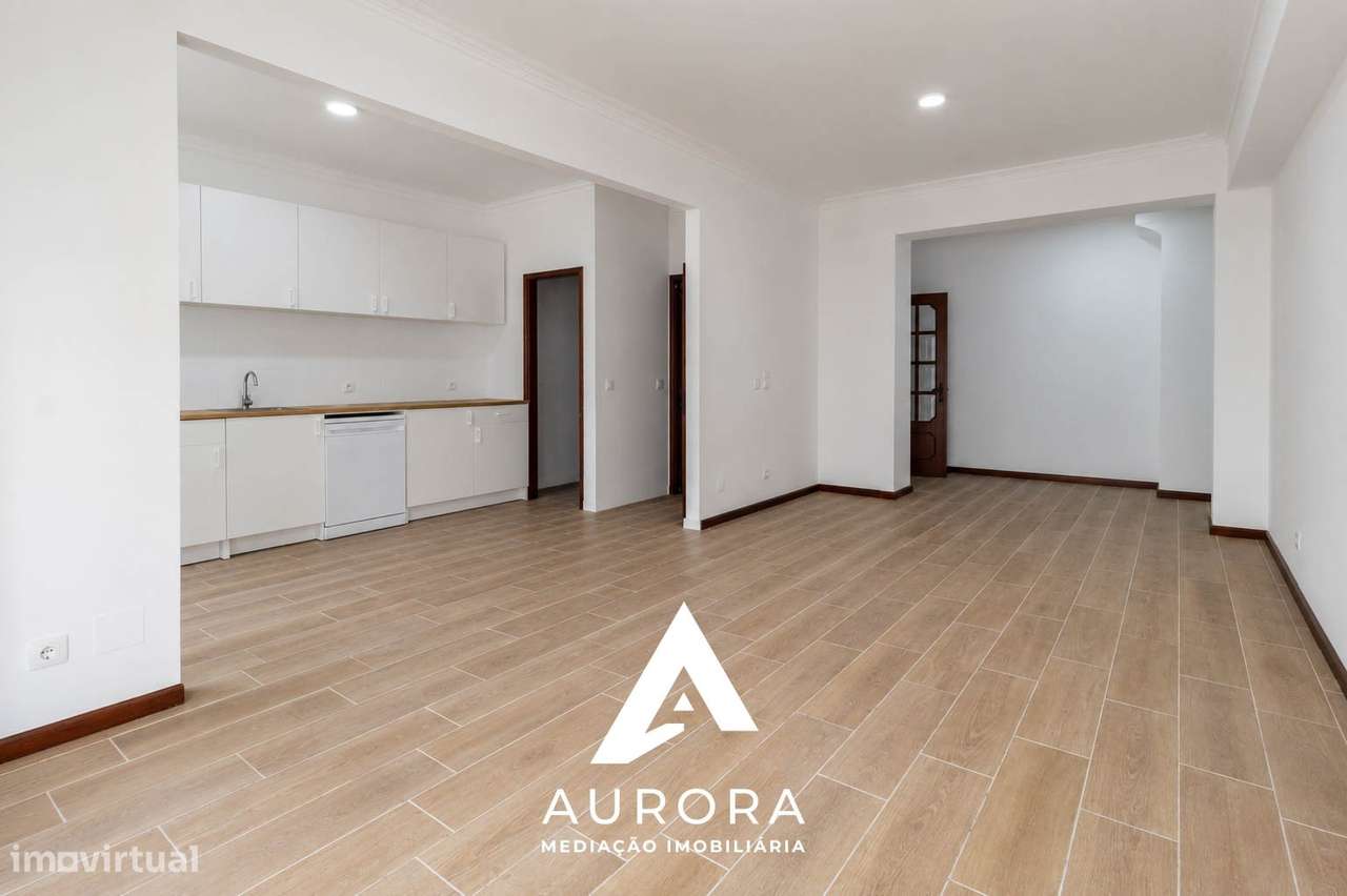 Apartamento T3 Venda em Espinho,Espinho-8