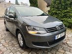 Volkswagen Sharan 2.0 TDI DPF BlueMotion Comfortline - 10