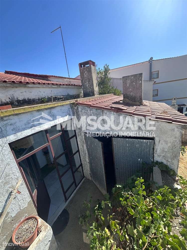 Moradia T3 - Santa Luzia-28