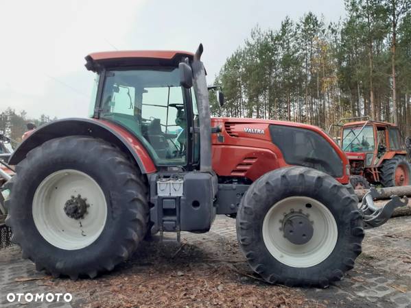 Valtra S322 - 3