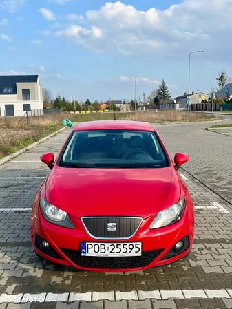 Seat Ibiza - 11