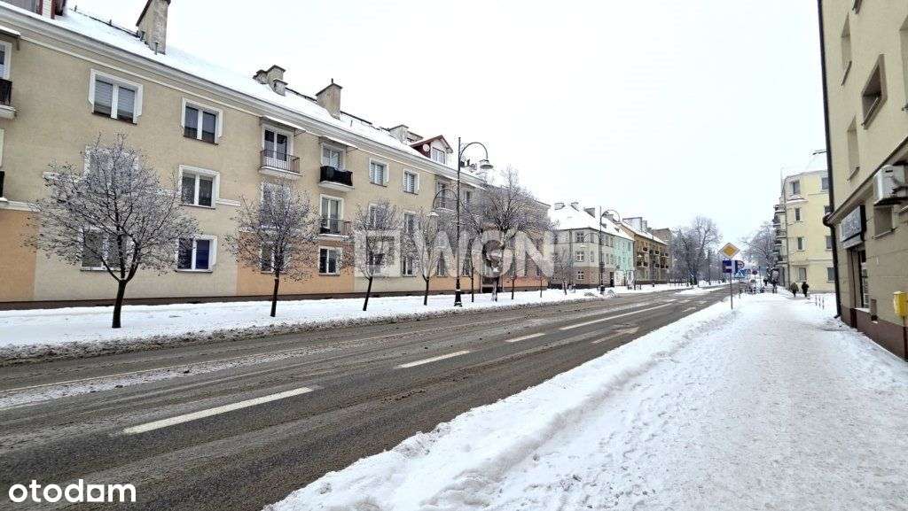 Mieszkanie, 40,60 m², Ełk-12