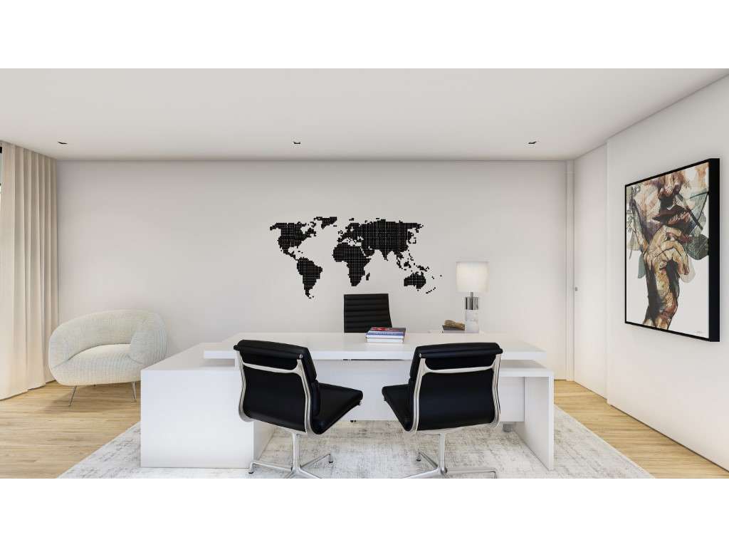 Ocean Garden Villa | Canidelo, Vila Nova de Gaia-20