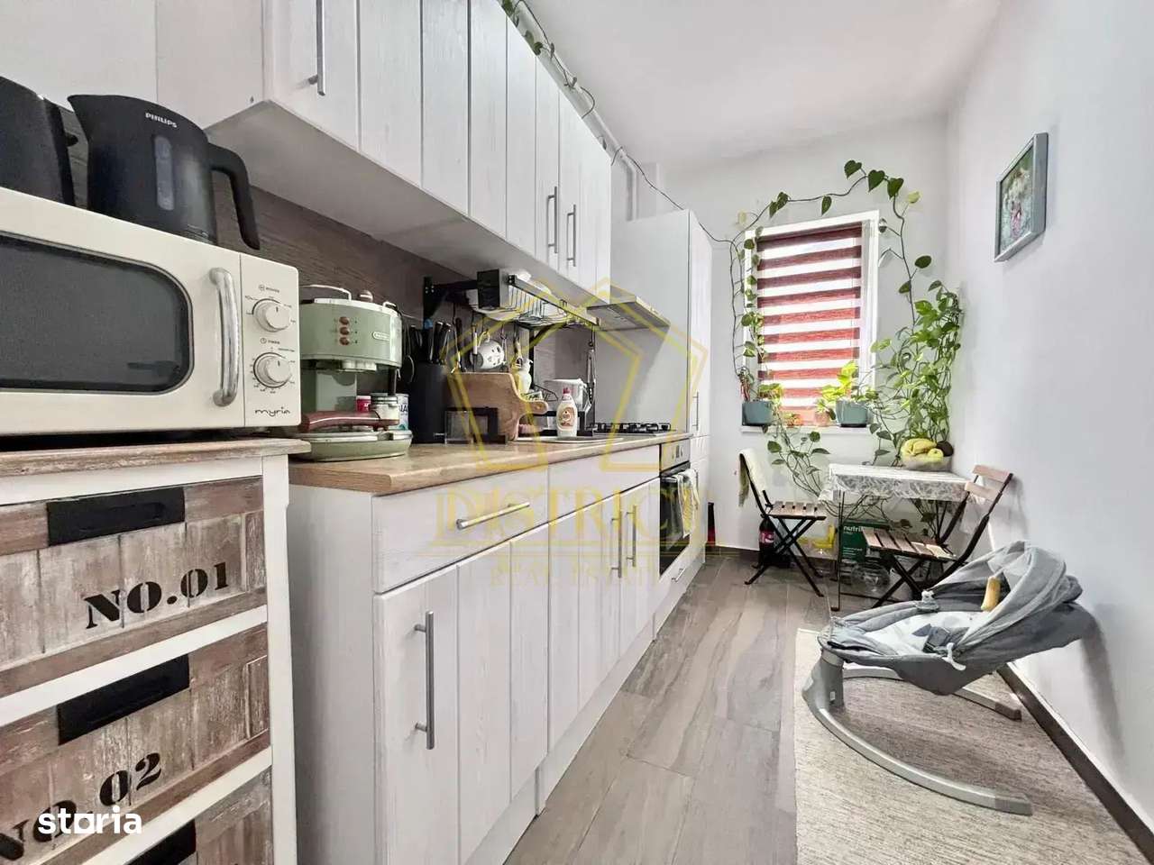 Apartament modern cu 2 camere | PET FRIENDLY - Imagine principală: 5/13