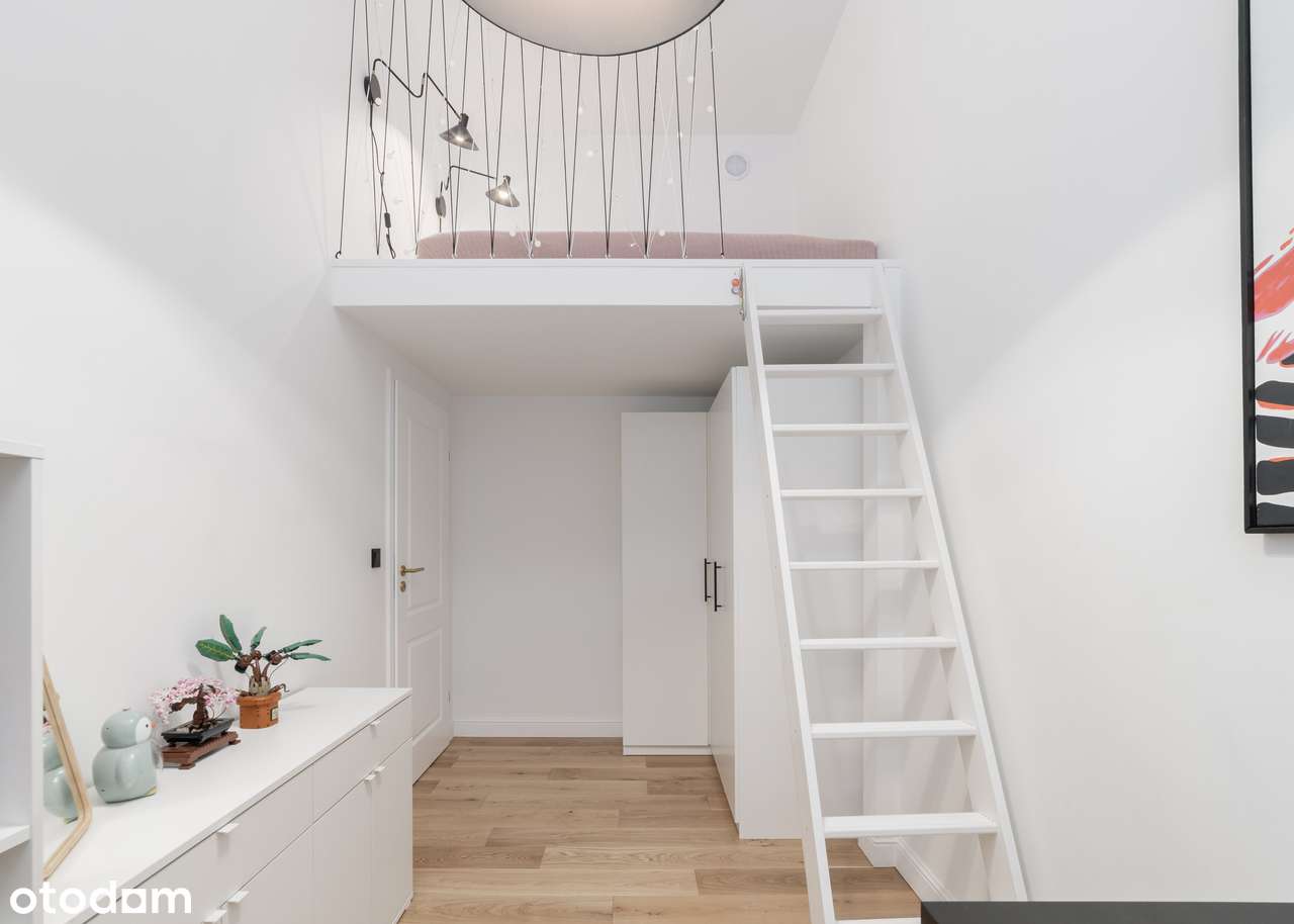 Przestronny apartament PREMIUM w pełni umeblowany | 5 pok. | Centrum-7