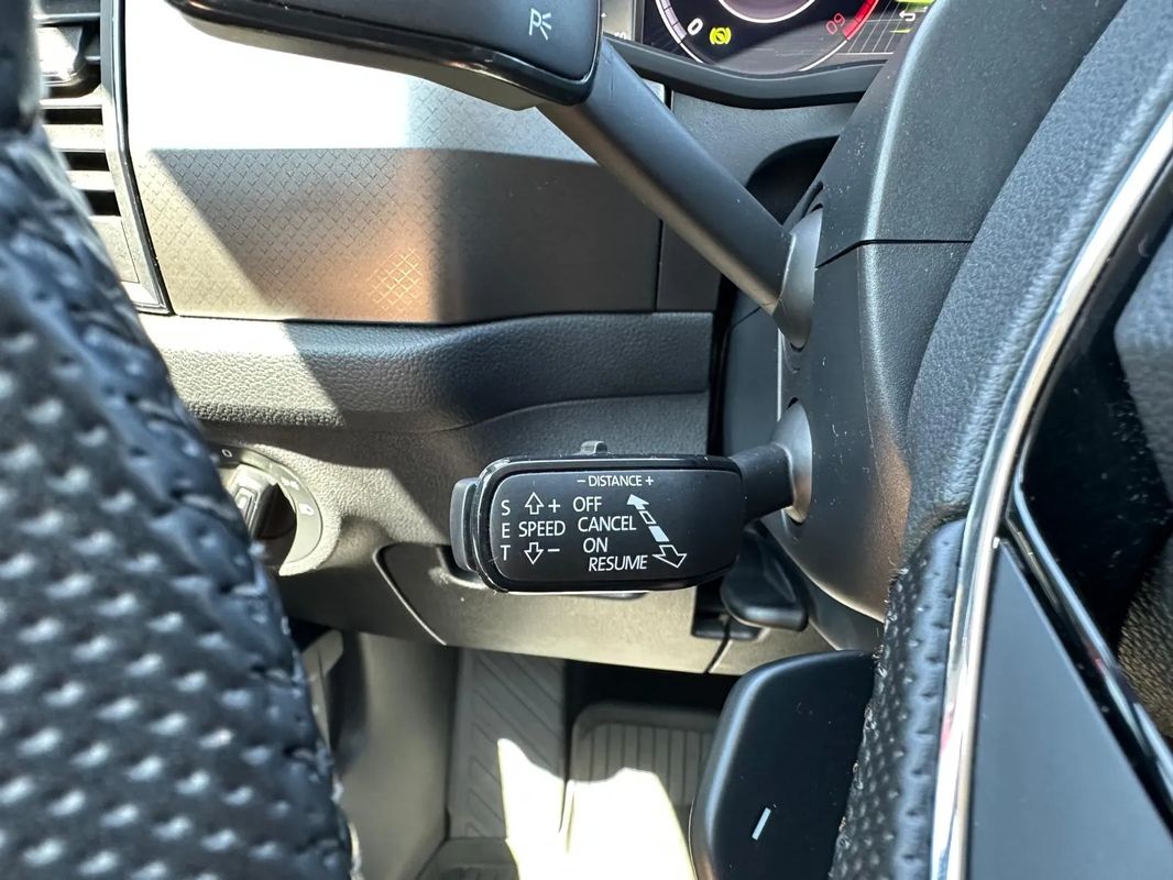 Skoda Kodiaq 2.0 TDI 4X4 DSG Clever - 16