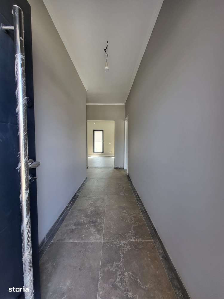 Singulara pe parter | placa de beton | 525mp teren | garaj - Imagine principală: 2/18