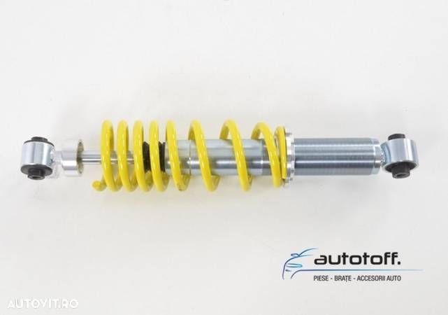 Suspensie sport reglbila Audi A4 B5 Quattro (94-01) FK Germania - 8