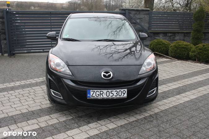 Mazda 3 1.6 Exclusive - 3