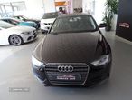 Audi A4 Avant 2.0 TDI Sport - 2