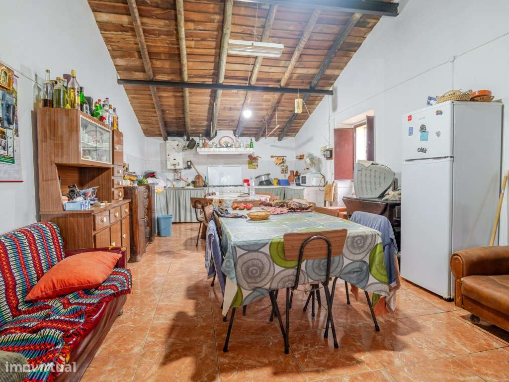 Fantástica quinta típica Alentejana em Vila Verde de Ficalho-13