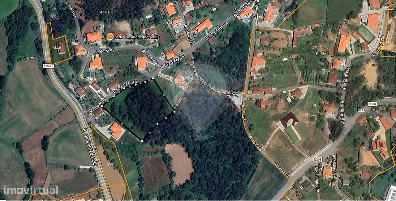 Terreno  para venda - Grande imagem: 3/16