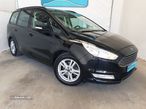 Ford Galaxy 2.0 TDCi Trend - 5