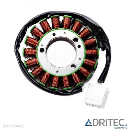 STATOR YAMAHA FZS 1000 FAZER (2001-2005) - 2