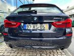 BMW 520 d Line Sport Auto - 4