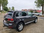 Volkswagen Touareg - 4