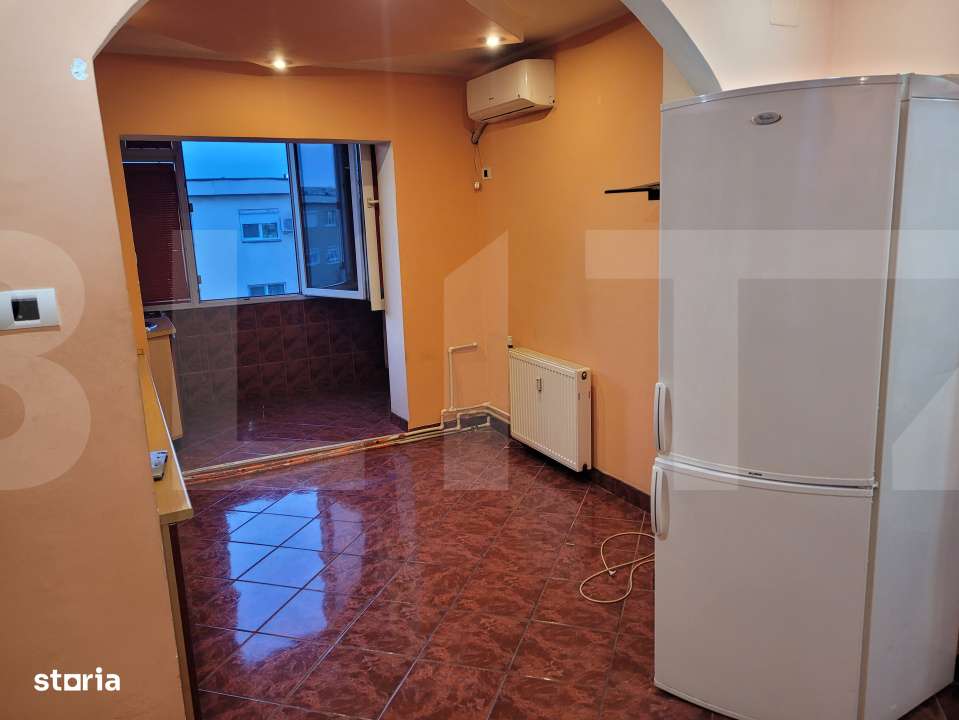 Apartament 2 camere, 60 mp, zona Miorita - Imagine principală: 4/13