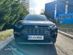 Toyota RAV4 2.0P CVT AWD Luxury - 5