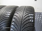 4x Goodyear Vector 4Season Gen2 235/55/17 106W nr.1757 - 2