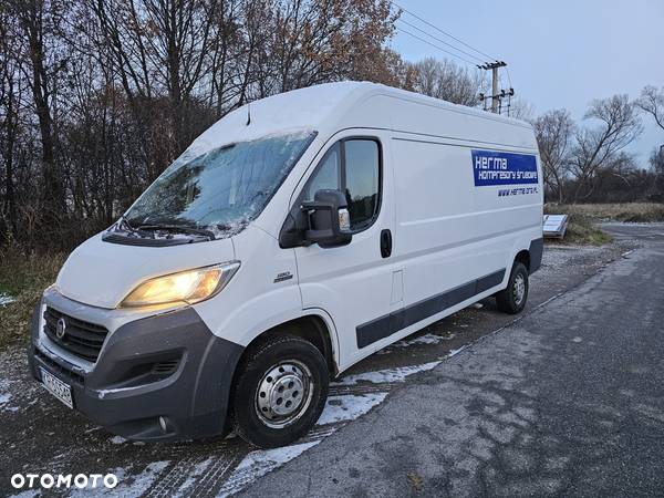 Fiat Ducato - 1