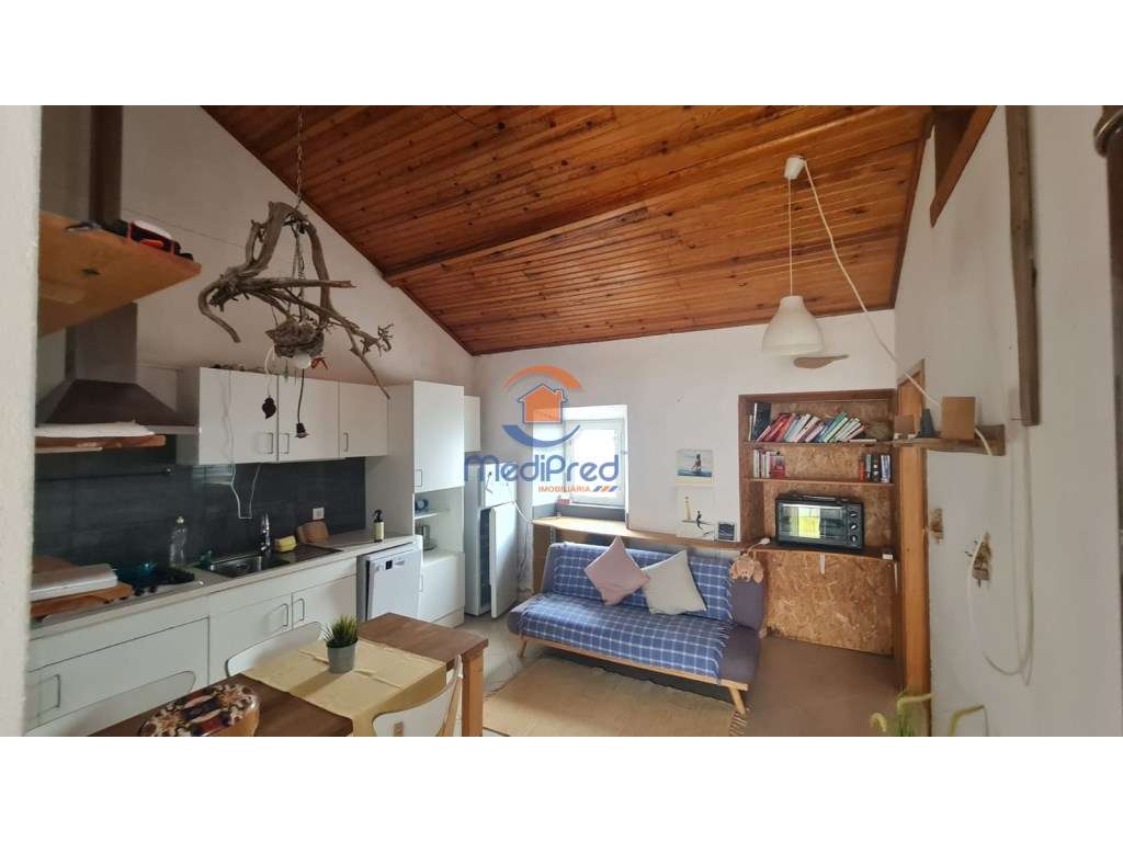 Moradia T2 com 500 m2 de terreno | Póvoa de Penafirme, Torres Vedras-7