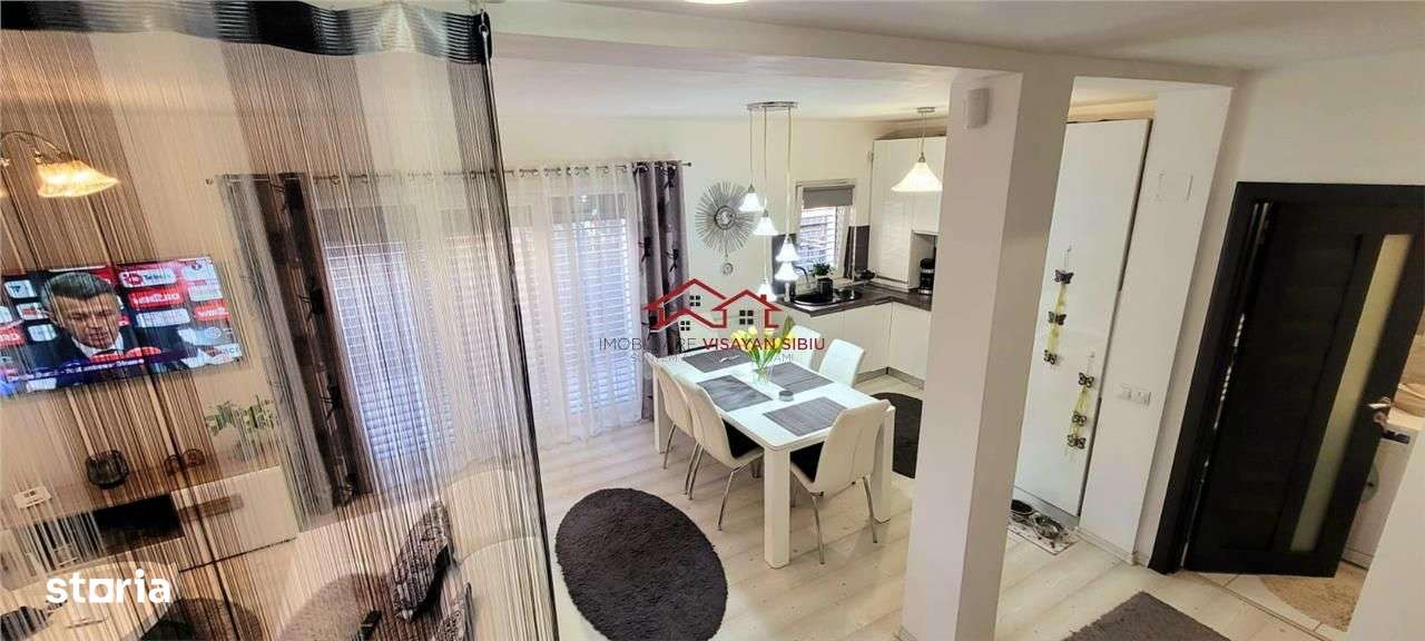 imobil p+1+pod+curte, Cartier Arhitectilor,Sibiu,comision 0-2
