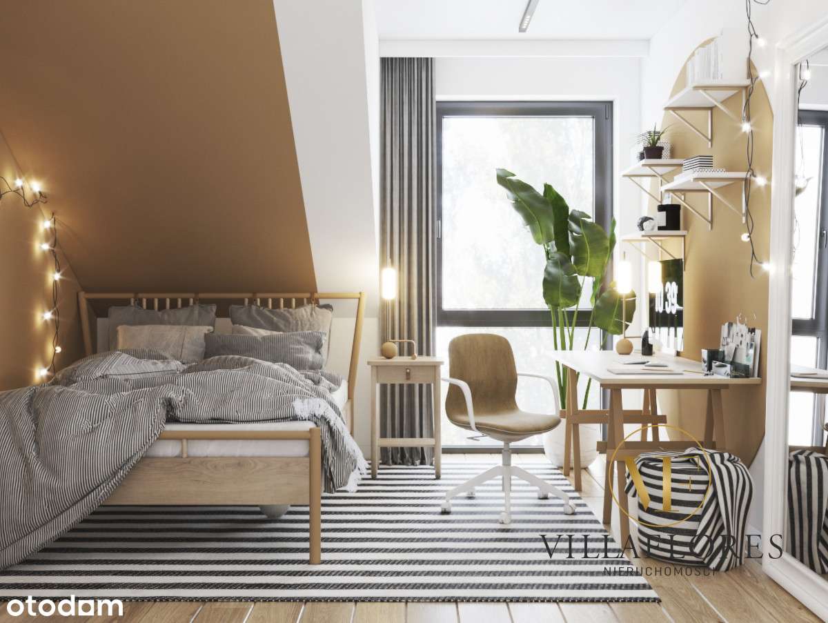 Nowy dom energooszczędny PREMIUM - Jaczów III etap, ostatni!-17