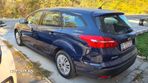 Ford Focus 1.5 TDCi Trend - 3