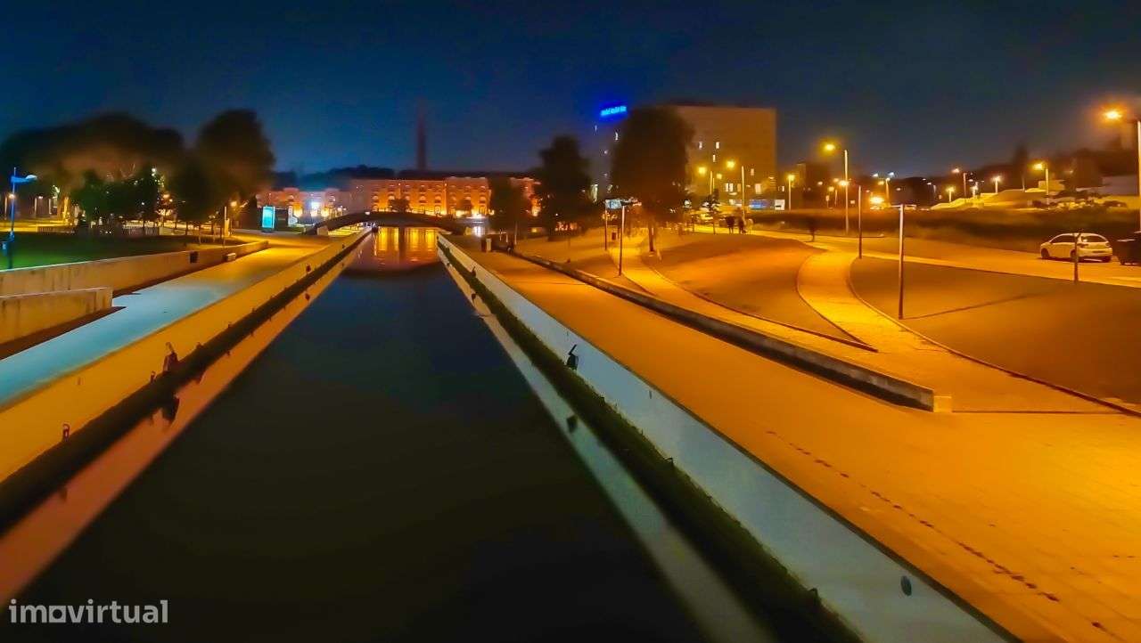 Apartamento T3 Duplex, em construção, Glória, Aveiro-18