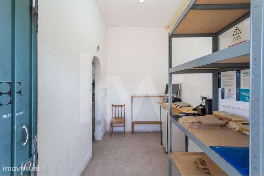 Trespasse de Espaço Comercial em Campolide - Cozinha - "Dark Kitchen" - Grande imagem: 4/23