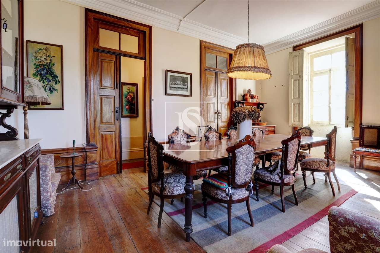 Quinta T6 Venda em Touguinha e Touguinhó,Vila do Conde-10