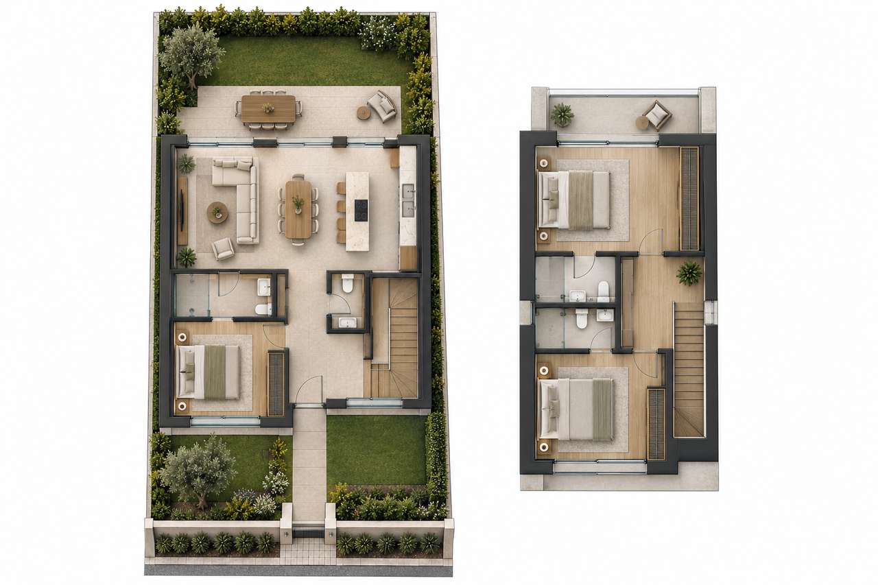 Terreno com projeto de loteamento aprovado, Torres Vedras-7