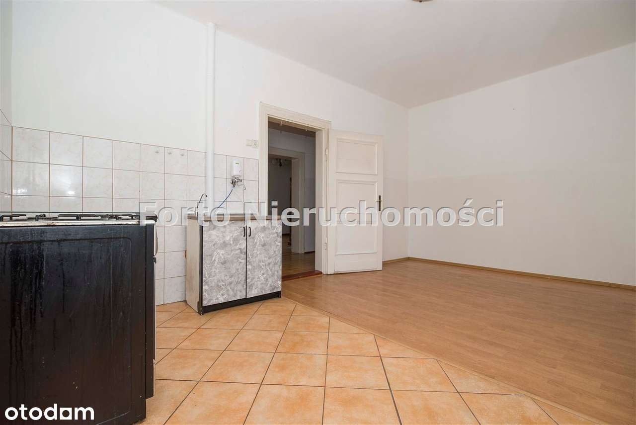 Chorzów Centrum mieszkanie do własnej aranżacji-13