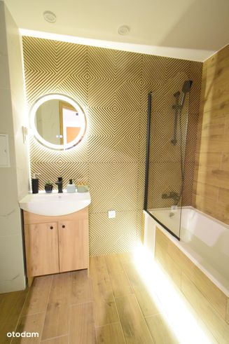 Nowe Miasto 2 pokoje 1 piętro-16