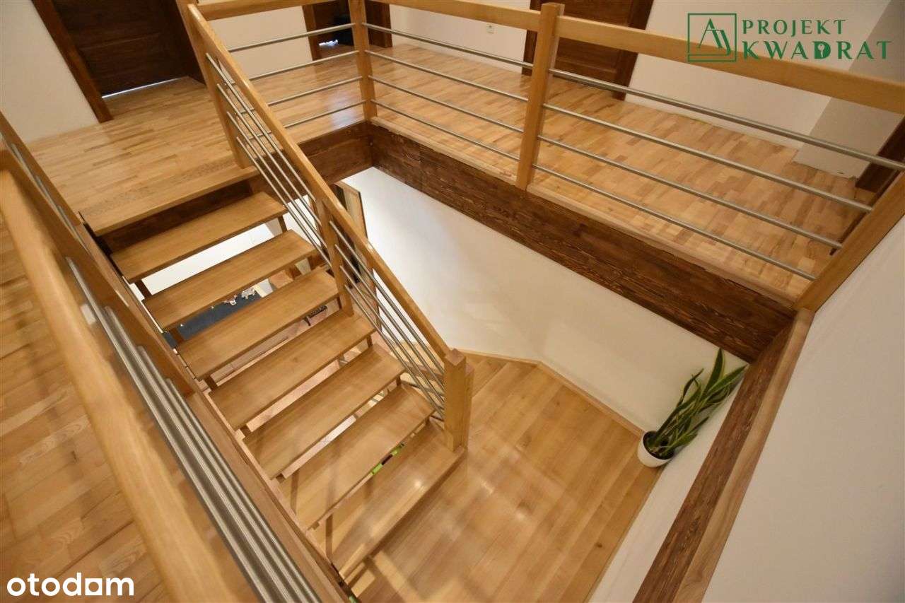 Dom 20 min od Gliwic w urokliwej Łączy!-15