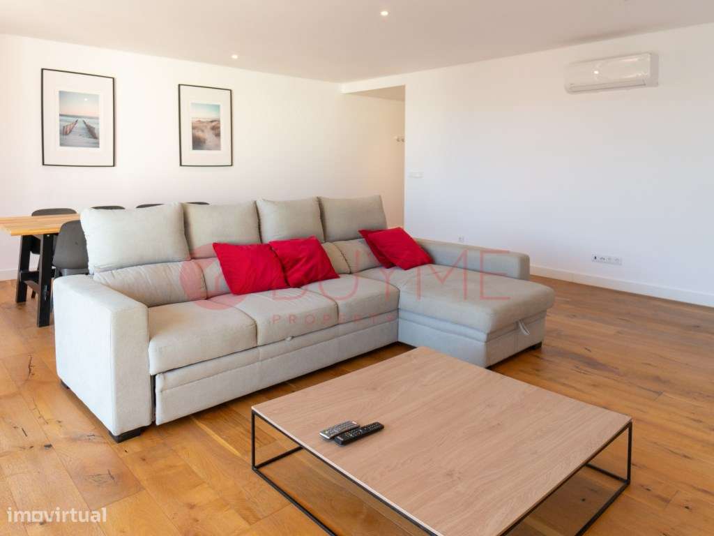 Apartamento T3 para arrendamento de Prestígio em Vilamoura - Grande imagem: 2/30