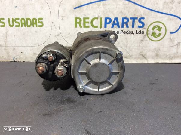 Motor de arranque Renault Clio 2 1.2 16V - 3