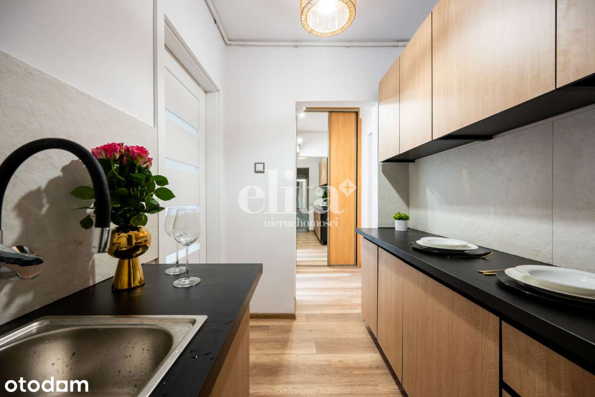 2 niezależne pokoje po generalnym remoncie | Zaspa-10