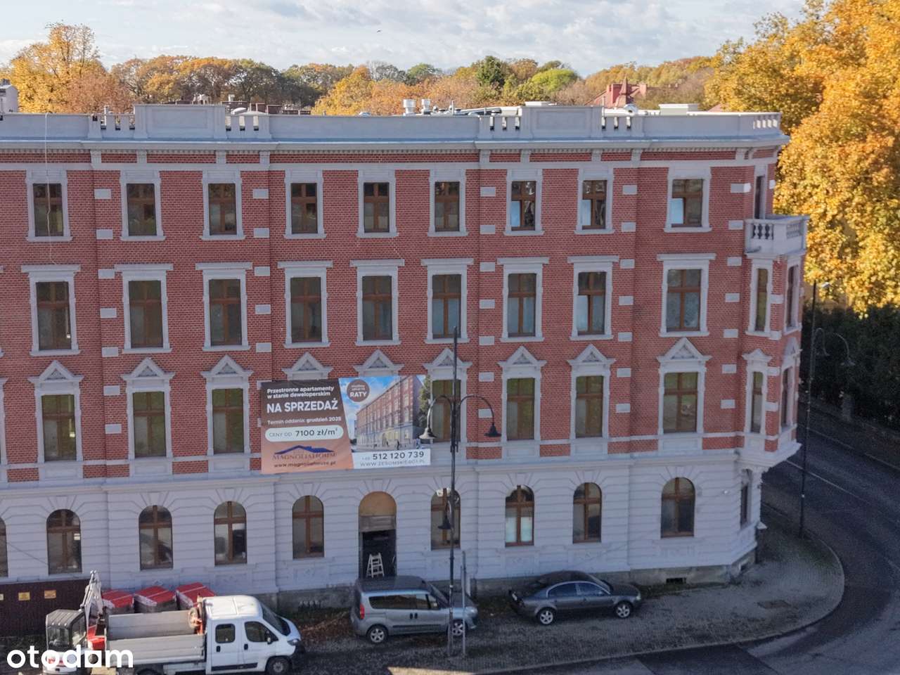 Mieszkanie do sprzedaży - Koźle do zamieszkania od zaraz-5