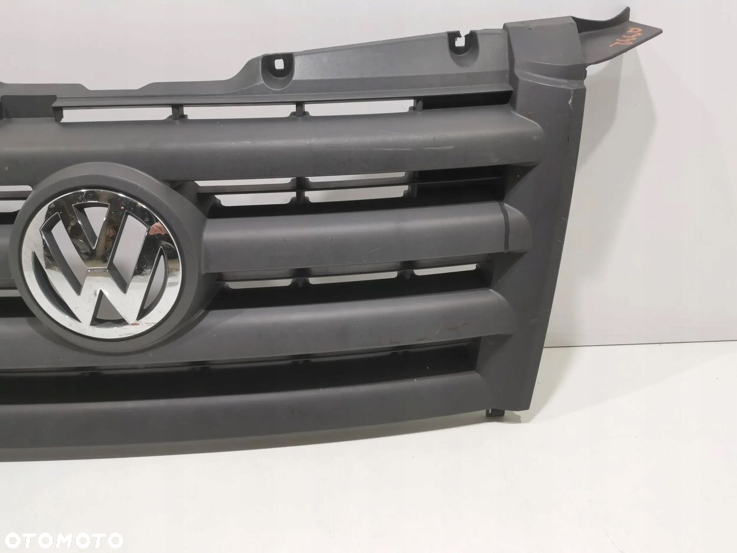 Volkswagen Crafter II LIFT GRILL - 2