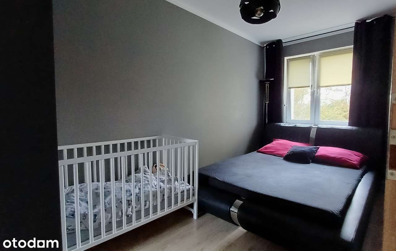 REZERWACJA 4 pokojowe mieszkanie w Swarzędzu | 2 piwnice - Pełny obrazek: 5/17